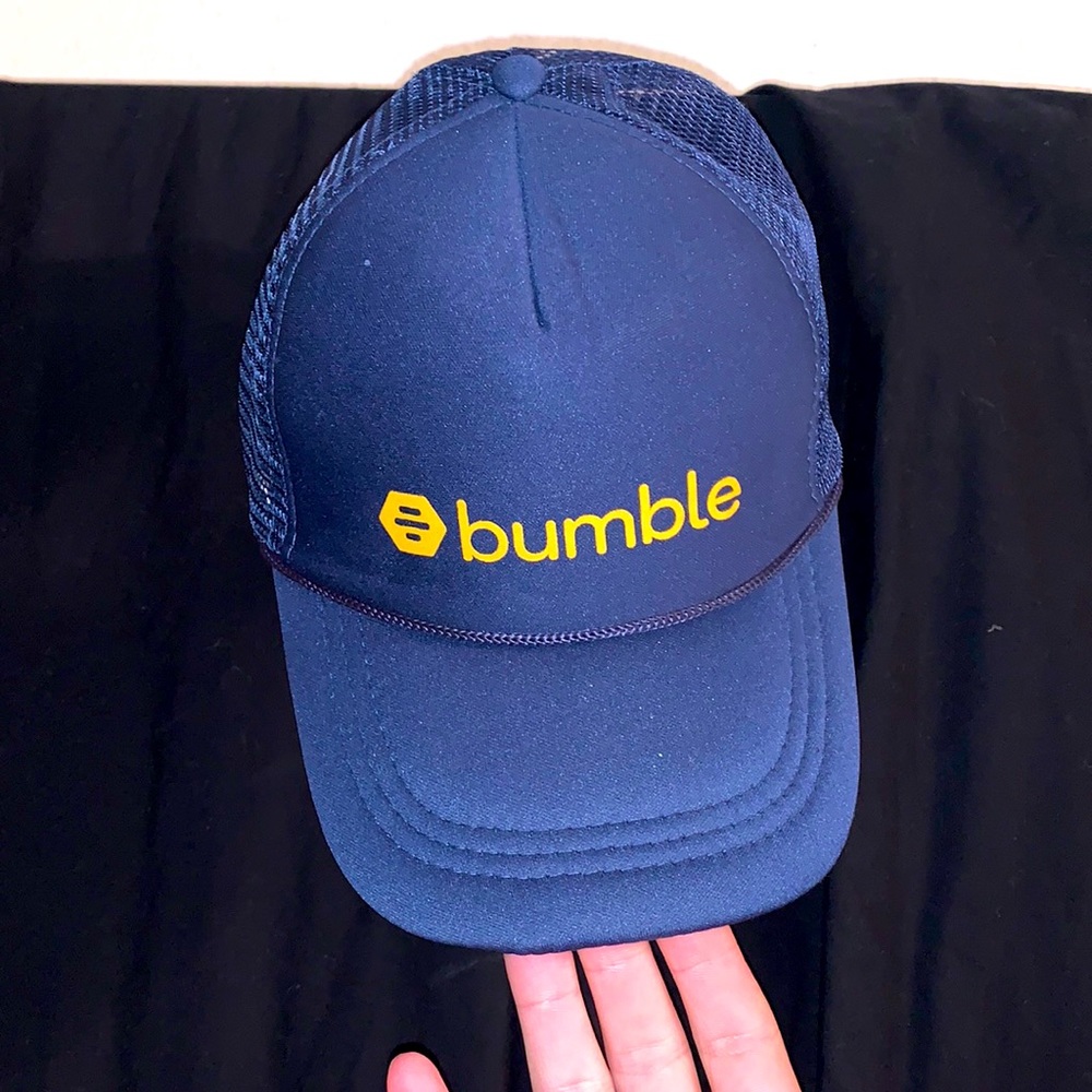 Bumble Hat